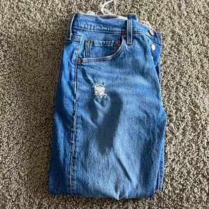 Levi’s 501 S Jeans